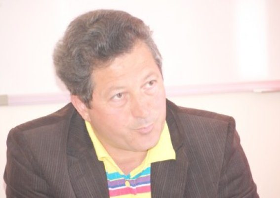 Ion Mincă se pregăteşte să preia Primăria Mangalia